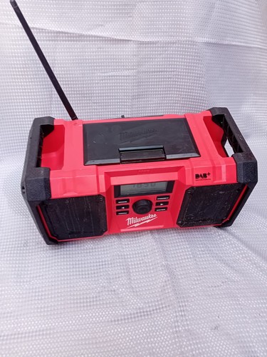 Milwaukee m18 jsr - m18,