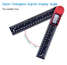 Folding Digital LCD Angle