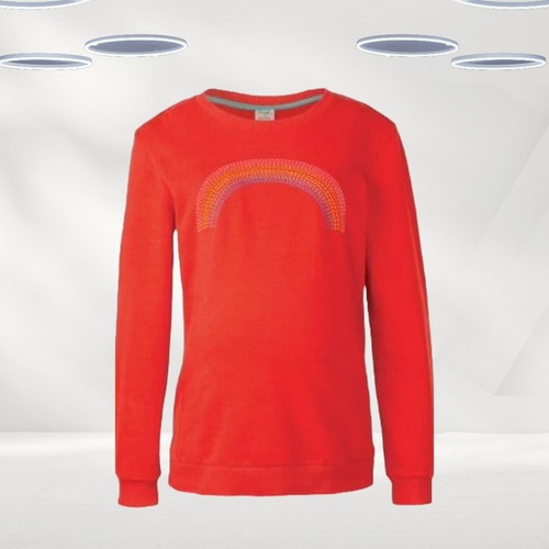 Frugi women sweatshirt - ex, women’s