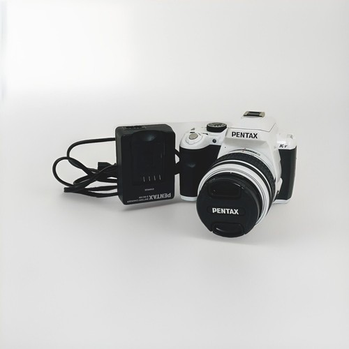 Pentax digital camera - pentax,