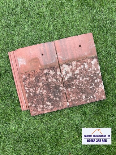 Reclaimed marley ashmore - reclaimed,