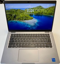 Dell Latitude 5420 14in Laptop