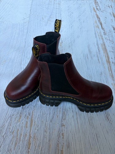 Women martens audrick - women's, dr.