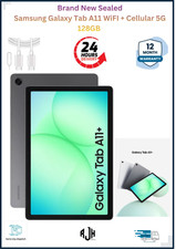 New Samsung Galaxy Tab A11