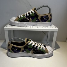 Converse Jack Purcell Camo
