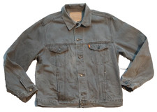 Levi's Vintage Mid 90s Orange