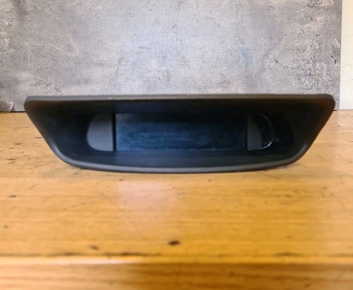 Peugeot 308 mk1 dashboard - 308,
