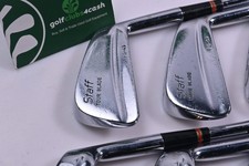 Wilson FG-49 Irons / 3-PW / Regular Flex Dynamic Gold R500 Shafts
