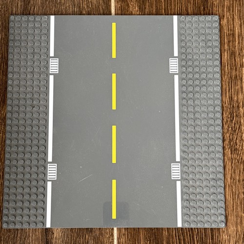 Lego road plate 32x32 - lego,