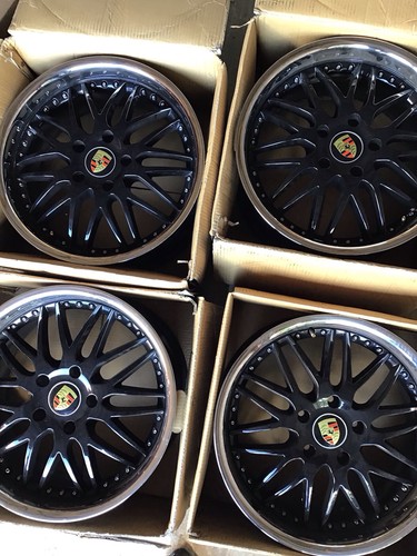 Veloce wheels porsche cayman - porsche,