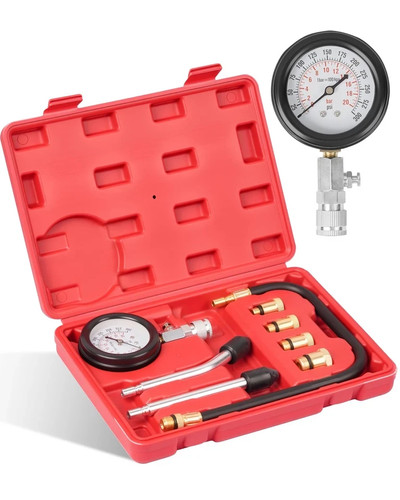 8pcs petrol engine compression - 8pcs,