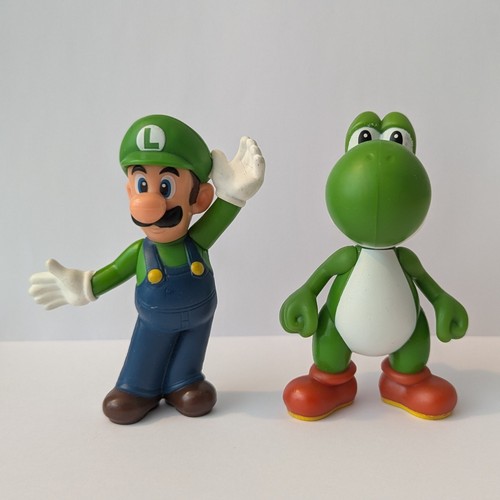 Nintendo super mario - super,