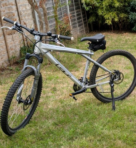 Avalanche all terrain - avalanche, all-terrain