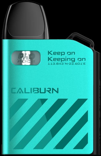 Uwell caliburn ak2 pod kit - ak2,