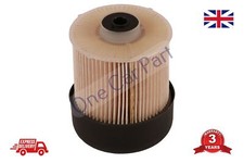 Fuel Filter Fits Renault Symbol Clio Mk4 Captur 1.5D 164037803R New