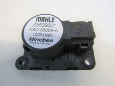 VAUXHALL CROSSLAND X 2017-20