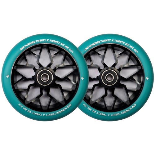 Blunt envy 120mm - blunt,