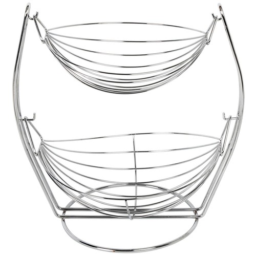 Tier chrome swinging - 2, &