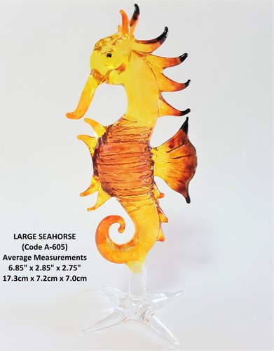 Large murano style - murano, blown
