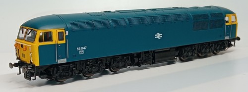 Hornby r3073 class 56 - r3073,
