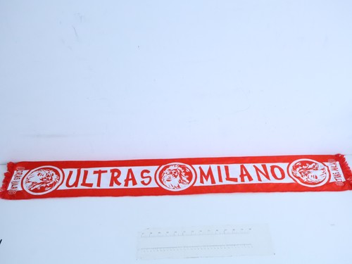 Milan ultras milano - milan,