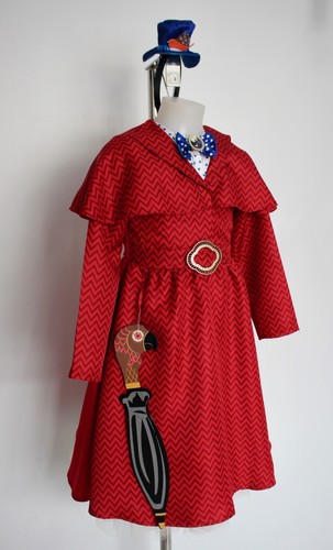 Disneys mary poppins - mary, returns