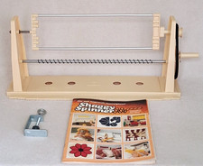 Vintage 1970's Leonora Shaggy