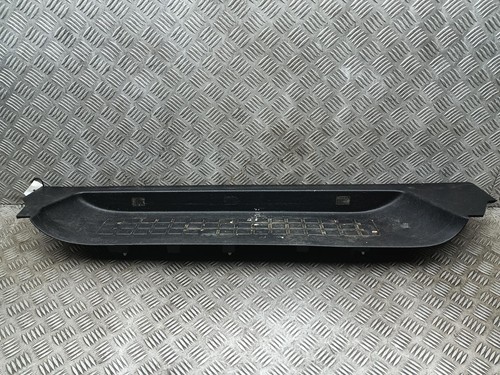 Vauxhall vivaro door - vauxhall,