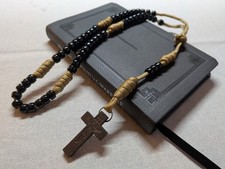 Rugged Rosary, Strong, Tough