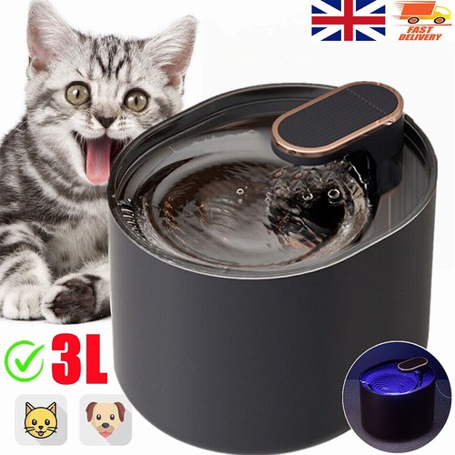 Automatic electric pet - 3l,
