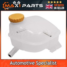 Vauxhall Astra G Mk4 Radiator Coolant Expansion Header Tank Bottle + Cap & Float