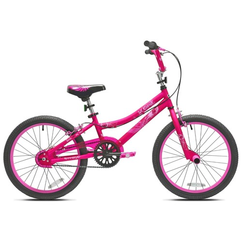 Kent cool bmx - bmx, child
