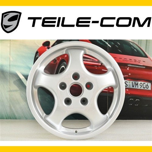 Porsche 911 964 cup - rim, 7j