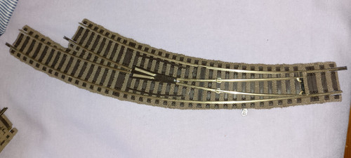6142 fleischmann scale - fleischmann, ho