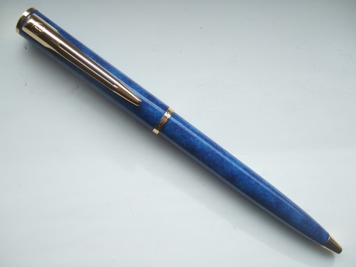 Waterman apostrophe ballpoint - apostrophe,