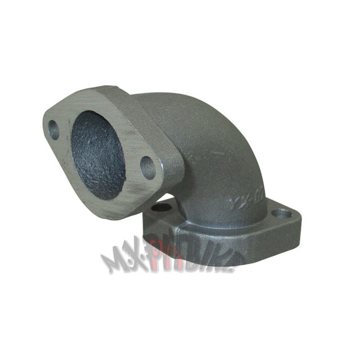 Intake manifold pipe - intake,