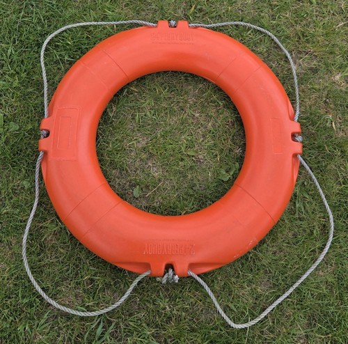 Perrybuoy life buoy - perrybuoy, 60cm