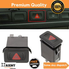 Hazard warning light switch - hazard,