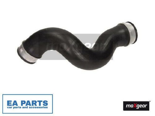 Charger air hose for - charger, vw
