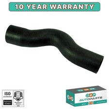 EGR INTERCOOLER TURBO BOOST