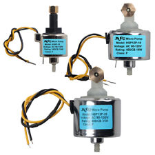 AC 16W-49W 30DCB 40DCB 55DCB Oil Pump 400W-3000W Fog Smoke Machine Sprayer Motor