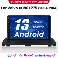 For Volvo XC90 I 275 2004-2014