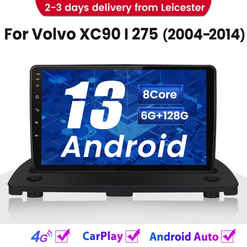 For volvo xc90 275 2004 - for, 2004-2014