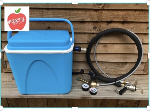 Mobile beer cooler type - cooler,,