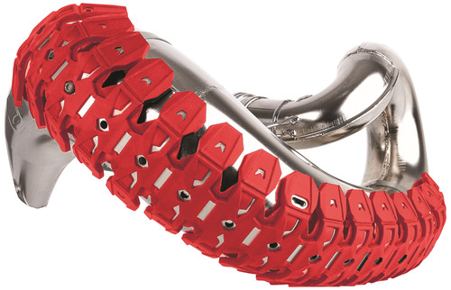 Polisport armadillo universal - armadillo,