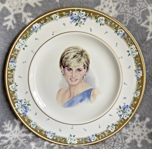 2007 diana princess wales - princess,