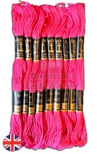 6 Anchor Stranded Cotton