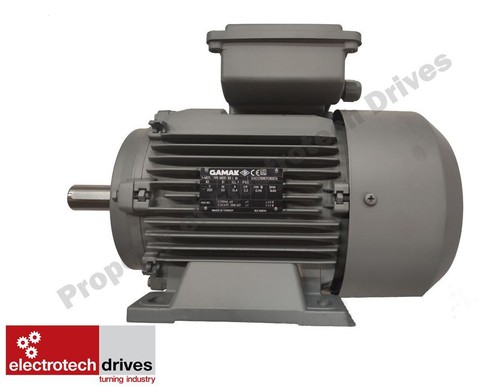 Gamak 2kw 240v single - 240v, phase