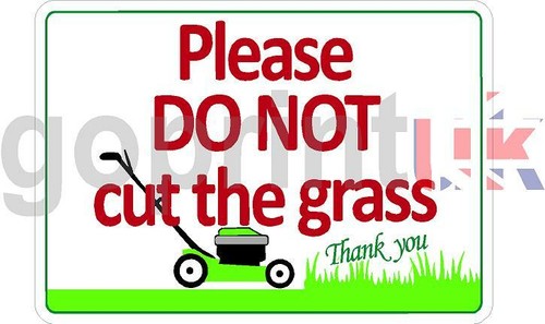 Please not cut the - do,