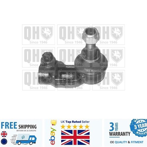 Tie rod end for - end, vauxhall